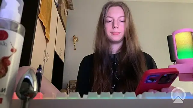 britneylovely Show in webcam