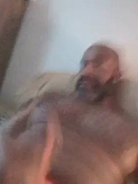 Chat XXX en directo de Bulgemaster001