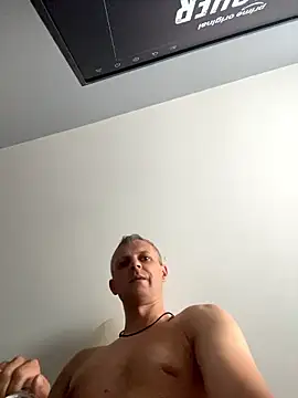 Chatroom XXX en direct de ChiefApron5