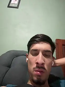 ElBratid's Webcam Show