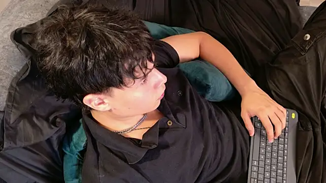 Edward_oa 라이브 XXX 채팅