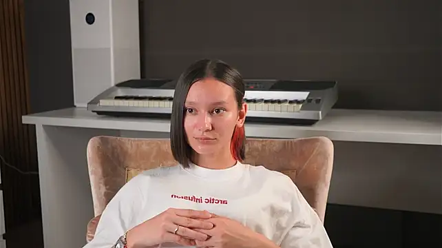 Chat +18 de DannCeroni ao vivo