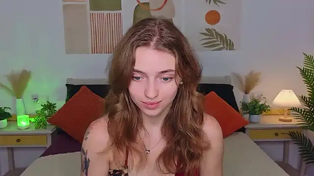 TayloryStar Chat XXX live