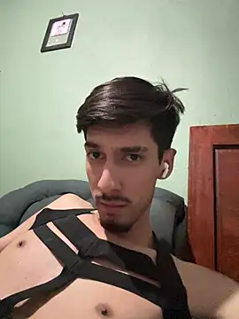 ElBratid Chat XXX in diretta