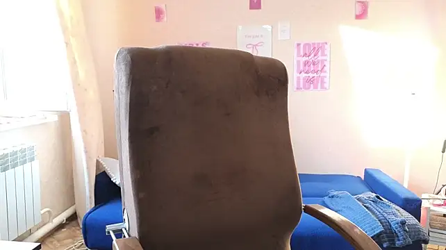 Sandra_Snowflake's Live XXX Chat