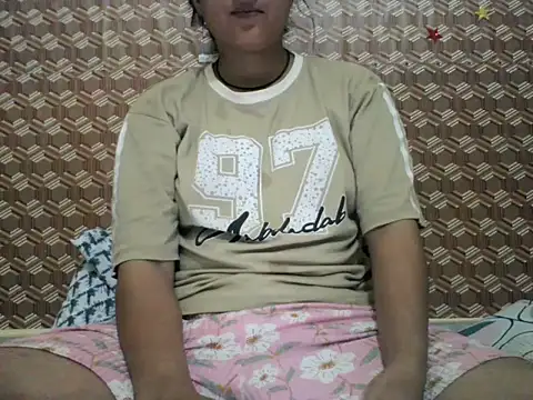 Chat XXX ao vivo de Mansi_p