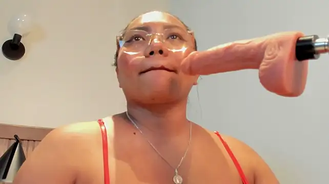 yeikafoxy's Live XXX Chat