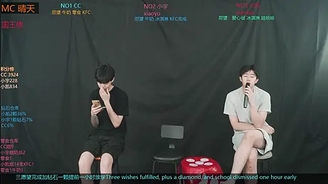 XXX chat uživo modela coke-888