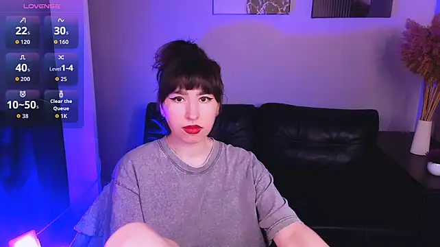 Lily_xBabe XXX чат на живо