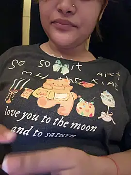 Pink_BabyDoll's Webcam Show