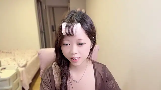xiaobaozi-520 Obrolan Langsung XXX
