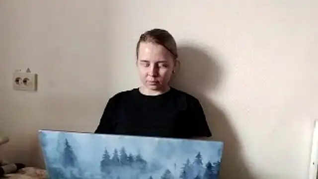 YadaSteiner Live XXX-chat