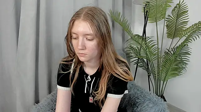 SookToulson Live XXX-chat
