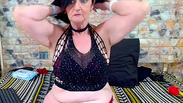 LuciousGrace Live XXX-Chat