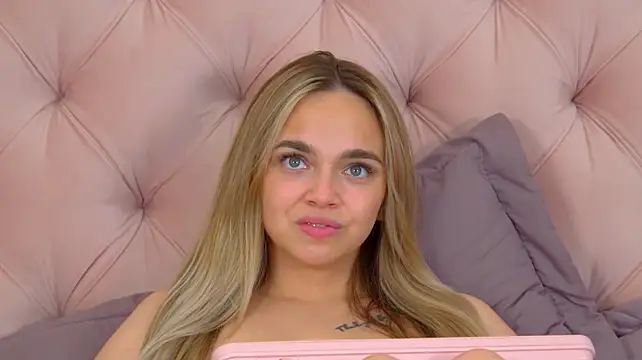 AnitaVenture Live XXX-Chat