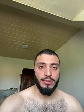 AmjadAlpha Webcam-Show