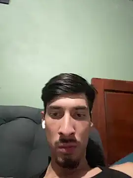 ElBratid ওয়েবক্যাম শো