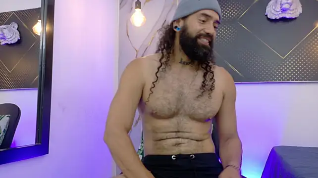 theronnyonen Live XXX chat