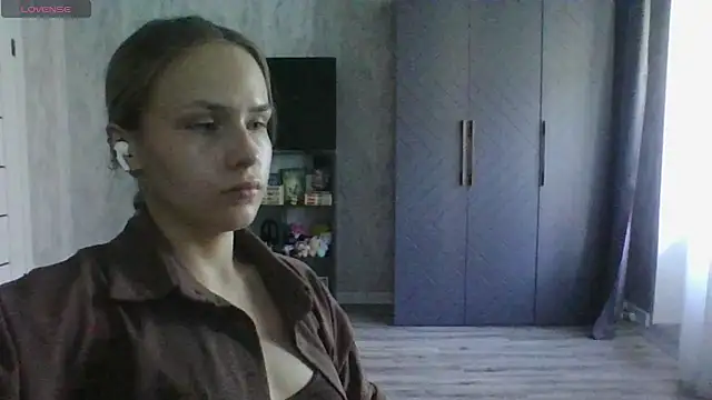 Annie_Cohn's Live XXX Chat