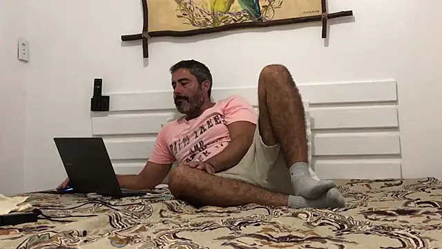 victor_chatのライブXXXチャット