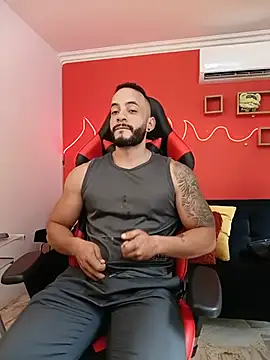 Mike_savage3 Chat XXX live
