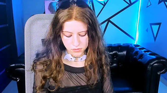 LidaDarknet Live XXX-chat