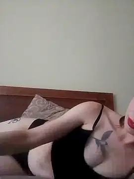 Webkamerová show Ameli_p