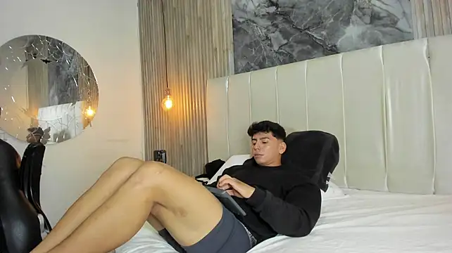 Chat +18 de dark_ay ao vivo