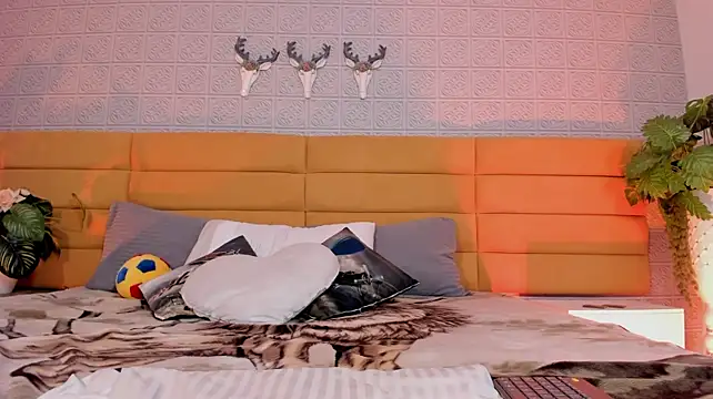 Sembang XXX Secara Langsung KamileBlake
