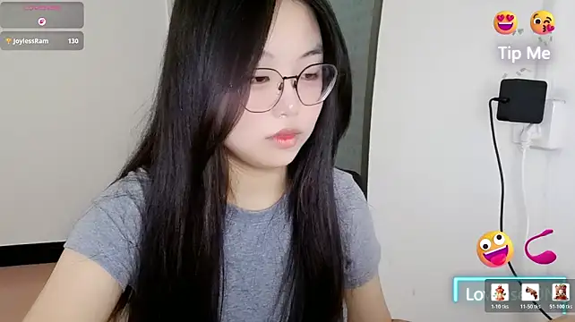 Jiujiu49 Obrolan Langsung XXX