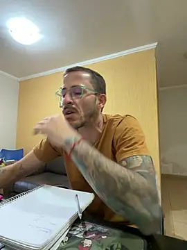 Chat XXX en directo de MeladoDiMel