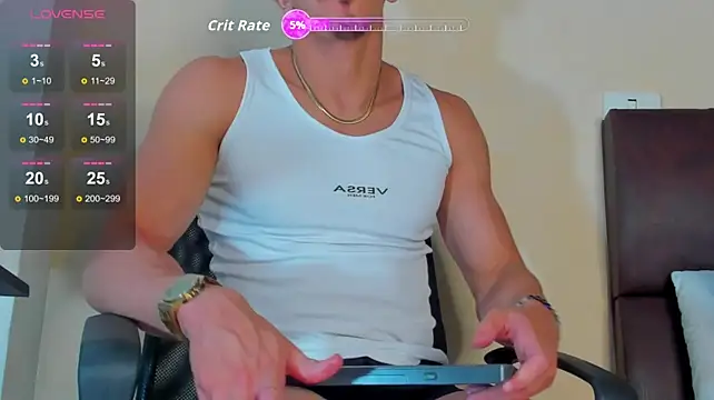 MikeRoss7777 Live XXX Chat