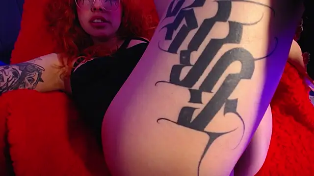 Czat XXX na żywo – mere_in_redd