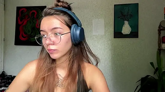 meowskyy Live XXX-Chat