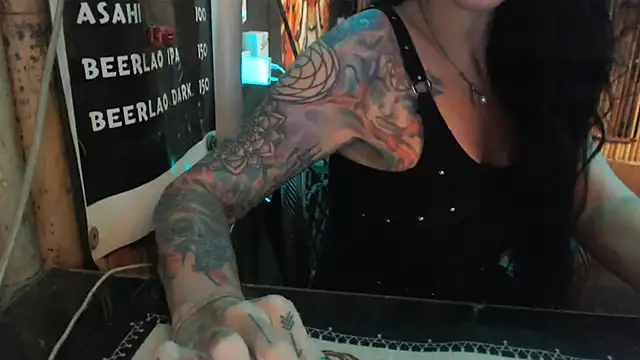VenusXn Live XXX chat