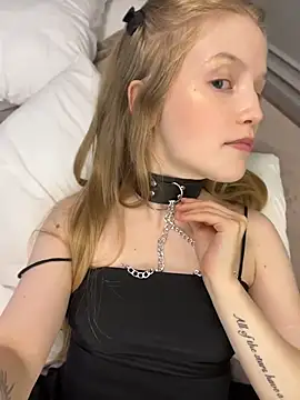 LilianHowards 现场XXX聊天