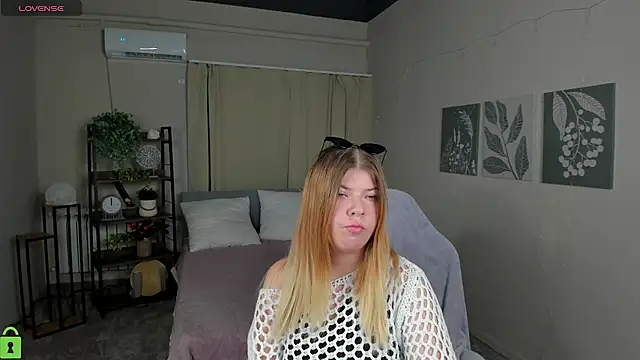Stefania-sweet লাইভ XXX চ্যাট