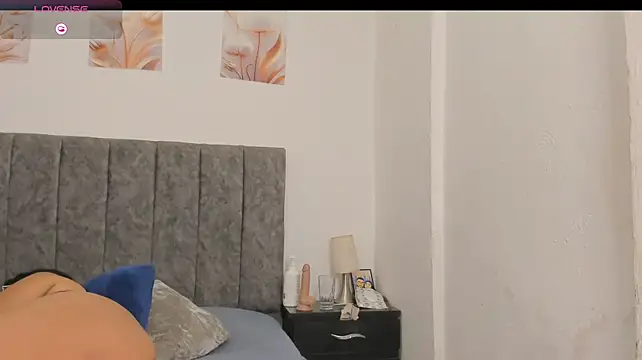 Chatroom XXX en direct de Natalystevens
