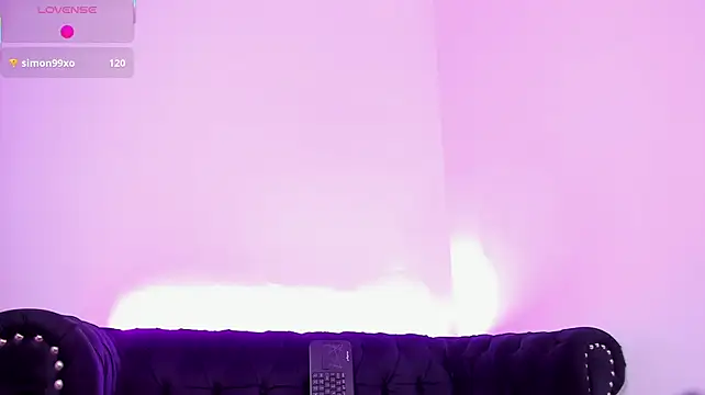 Axel_grey_ webcam show