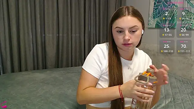 Chat XXX ao vivo de mia_bloomy