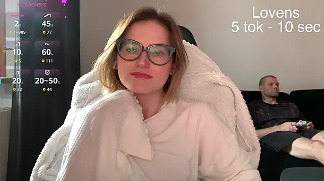 Sexy_Sweets Webcamshow