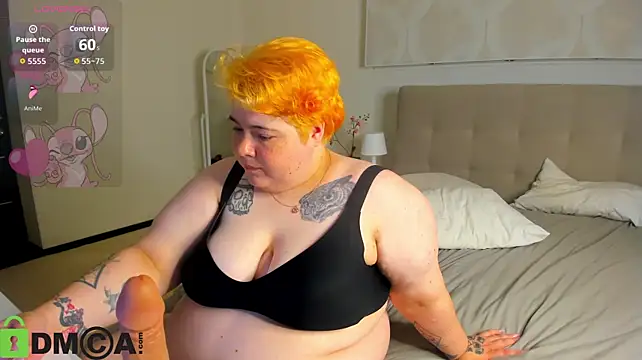 Sew_Sunny's Live XXX Chat
