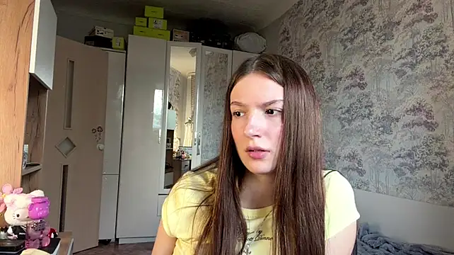 Chat XXX en directo de MargoMarcell