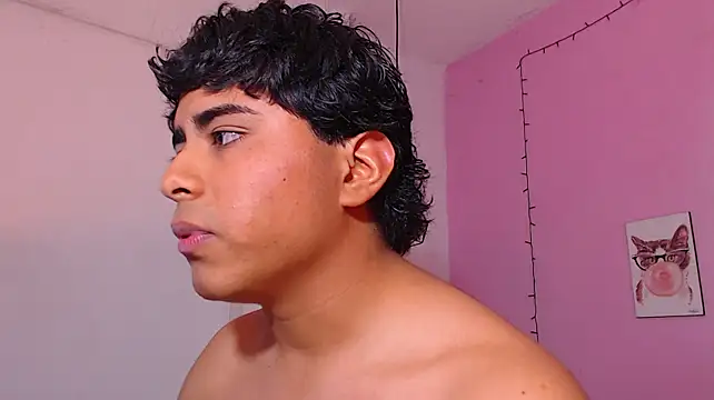 צ'אט XXX בשידור חי של stefano_piero