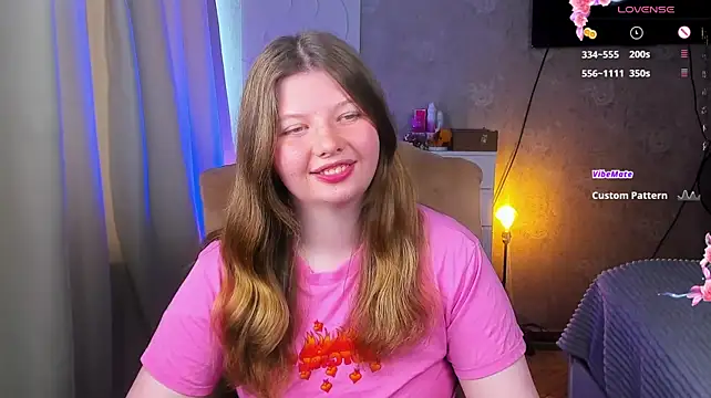 Vivian_cutie Obrolan Langsung XXX