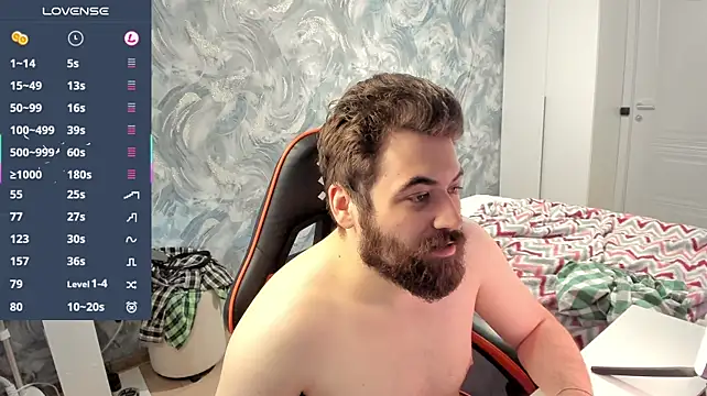 Morlaios Show Webcam