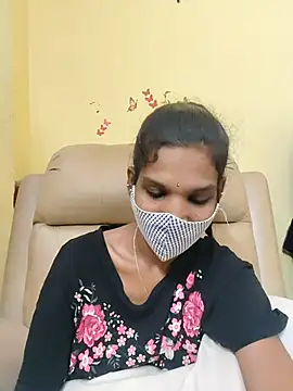 Chat +18 de Shreya-telugupilla ao vivo