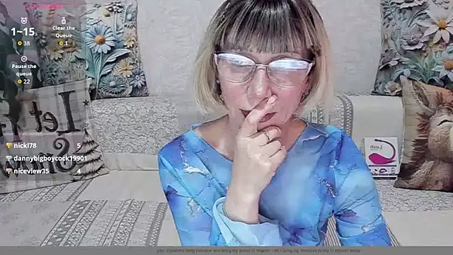 Chat XXX Live AgataFoxx