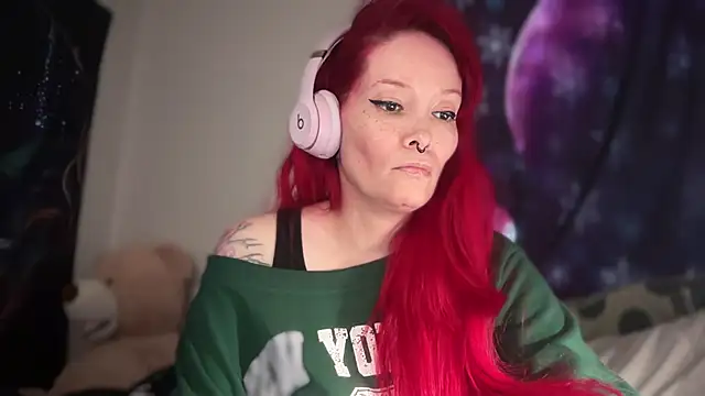 FRRANNKIE's Live XXX Chat