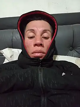 FlacoDani Webcamshow